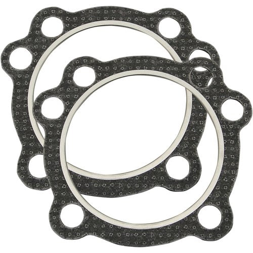 S&S Cycle Cylinder Head Gaskets 3-5/8" (.045) | 930-0091