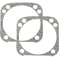 S&S Cycle Base Gaskets 4.125" Stk | 930-0101