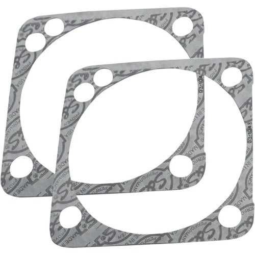 S&S Cycle Base Gaskets 4.125" Ssw | 930-0099