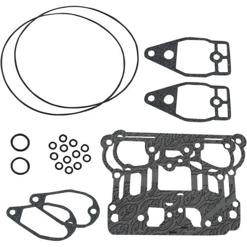 S&S Cycle Rocker Box Gasket Big Twin | 90-4073