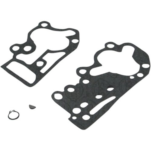 S&S Cycle Billet Oil Pump Gasket Kit | 31-6273