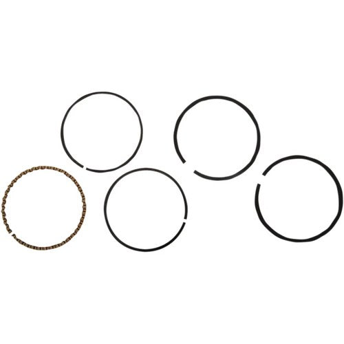 Hastings Piston Ring Set - Standard | 2M5721