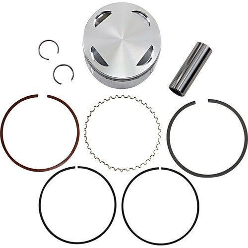 Je Pistons Piston Kit - Standard - 100 mm Bore | 130682