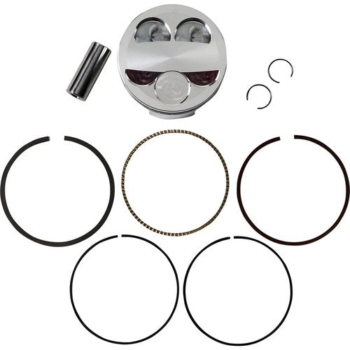 Je Pistons Piston Kit - +3.00 mm - 98 mm Bore | 247952