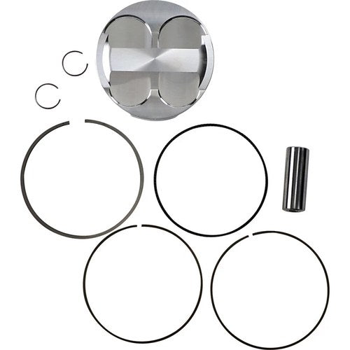 Je Pistons Piston Kit - Standard - 96 mm Bore | 261966