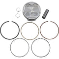 Je Pistons Piston Kit - +2.50 mm - 98 mm Bore | 252744