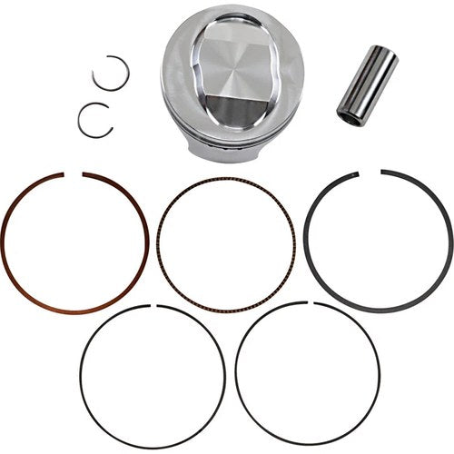 Je Pistons Piston Kit - Standard - 74 mm Bore | 274195