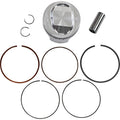 Je Pistons Piston Kit - Standard - 74 mm Bore | 274195