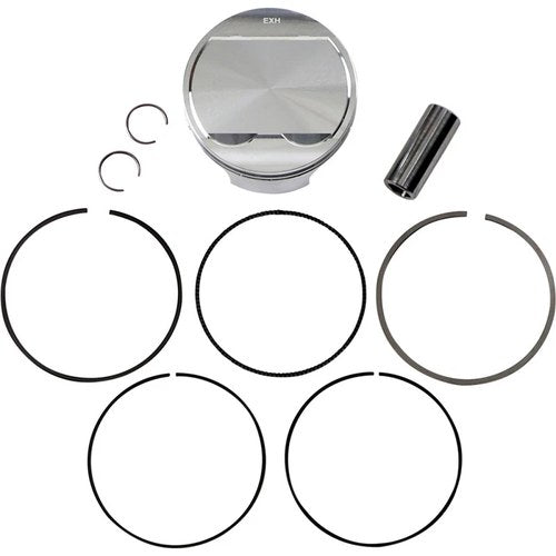 Je Pistons Piston Kit - +3.50 mm - 105.50 mm Bore | 284766