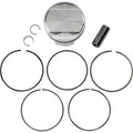 Je Pistons Piston Kit - +3.50 mm - 105.50 mm Bore | 284766