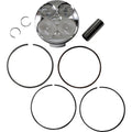 Je Pistons Piston Kit - Standard - 77 mm Bore | 299245