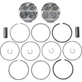 Je Pistons Piston Kit - +3.00 mm - 96 mm Bore | 306373