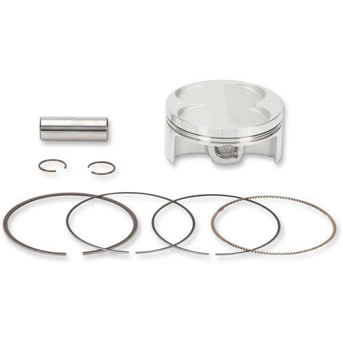 ProX Piston Kit - Standard Size B - 76.97 mm Bore | 01.4335.B