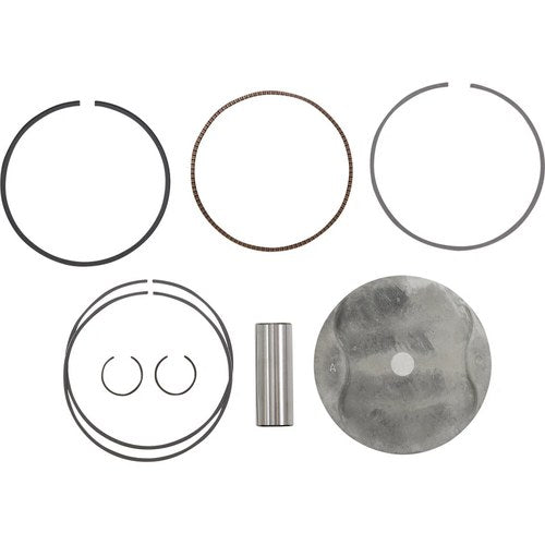 ProX Piston Kit - Standard - 89.96 mm Bore | 01.3420.A