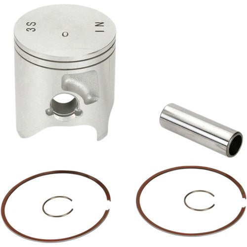 ProX Piston Kit - Standard Size A - 66.37 mm Bore | 01.1320.A3