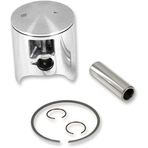 ProX Piston Kit - Standard Size E - 66.97 mm Bore | 01.3310.E