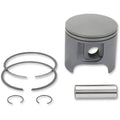 Parts Unlimited Piston Assembly - Polaris - Standard - 81.00 mm Bore PU0910-0554