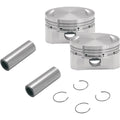 S&S Cycle Piston Kit - +0.020" - 3.500" Bore | 106-5556