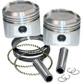 S&S Cycle Replacement Piston with Rings - +0.020" - 3.500" Bore | 92-2028