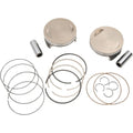 S&S Cycle Forged Piston Kits for Hot Set Up Kits - +0.020" - 4.125" | 106-3964A
