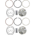 S&S Cycle Piston Kit - Standard - 3.927" Bore | 106-3690