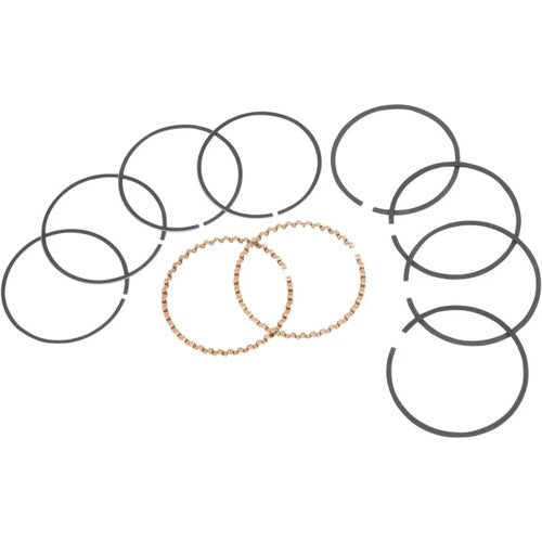 S&S Cycle Piston Ring Set - Standard | 94-1200X
