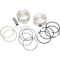 S&S Cycle Piston Kit - Standard - 4.000" Bore | 92-1400