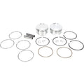 S&S Cycle Piston Kit - Standard - 4.000" Bore | 92-1410