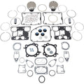 Wiseco Piston Kit with Gasket - VM Ring - Standard | VT2719