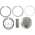 Wiseco Piston Kit - 48.00 mm Bore | 4665M04800