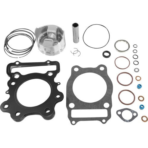 Wiseco Piston Kit - 54.00 mm Bore | 4666M05400