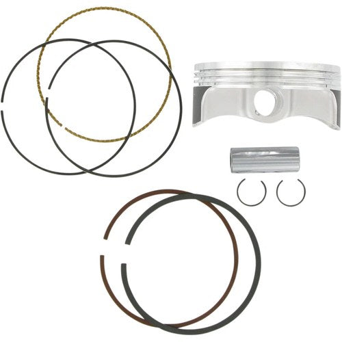 Wiseco Piston Kit - 95 mm Bore | 4786M09500