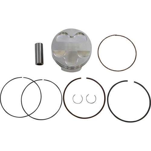 Wiseco Piston Kit - Standard - YZ250F - 77 mm Bore | 4872M07700