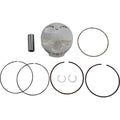 Wiseco Piston Kit - Standard - YZ250F - 77 mm Bore | 4872M07700