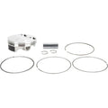 Wiseco Piston Kit - CRF450R/450X - 96 mm Bore | 4823M09600