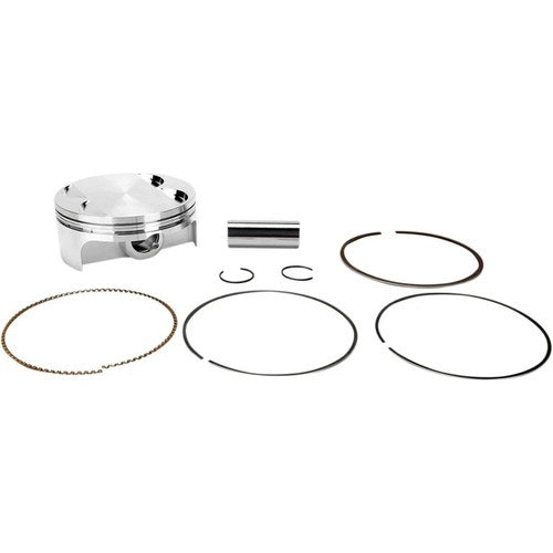 Wiseco Piston Kit - 520SX/EXC - 97 mm Bore | 4731M09700