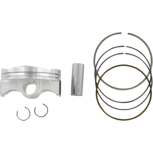 Wiseco Piston Kit - CRF150R - Standard - 66 mm Bore | 4924M06600