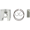 Wiseco Piston Kit - KX85 - 2001-2008 - 49.50 mm Bore | 782M04950