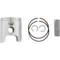 Wiseco Piston Kit - KX250 - 2002-2004 - 67.50 mm Bore | 799M06750