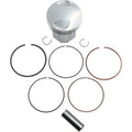 Wiseco Piston Kit - Yamaha - XT/TT - 87.50 mm Bore | 4045M08750