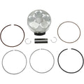 Wiseco Piston Kit - YZ250F - 77.00 mm Bore | 4952M07700