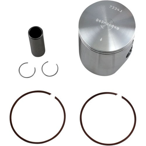 Wiseco Piston Kit - Gas 250 - 66.40 mm Bore | 849M06640