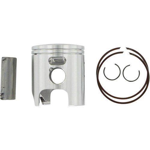 Wiseco Piston Kit - KX80 - 1988-2000 - 47.00 mm Bore | 669M04700