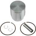 Wiseco Piston Kit - KX500 - 88 mm Bore | 575M08800