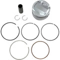 Wiseco Piston Kit for Suzuki DR350 - 79 mm Bore | 4576M07900