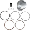 Wiseco Piston Kit - Yamaha XT/TT - 90 mm Bore | 4190M09000