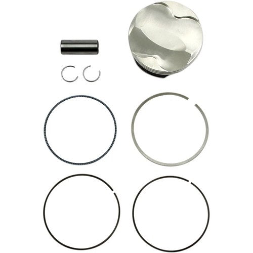 Wiseco Piston Kit - KTM - 78.00 mm Bore | 40074M07800