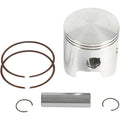 Wiseco Piston - Husqvarna - .50mm - 70 mm Bore | 137M07000