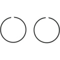Wiseco Piston Ring Set | 2067CD