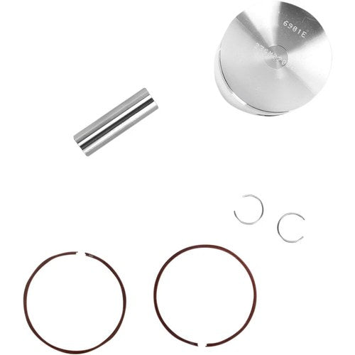 Wiseco Piston - Yamaha - .50mm - 70.50 mm Bore | 234M07050